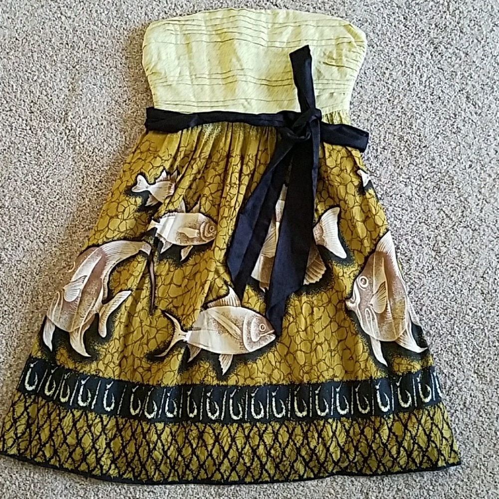 Dress